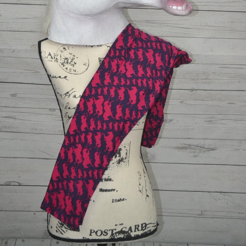 LuLaRoe Unicorn Leggings TC